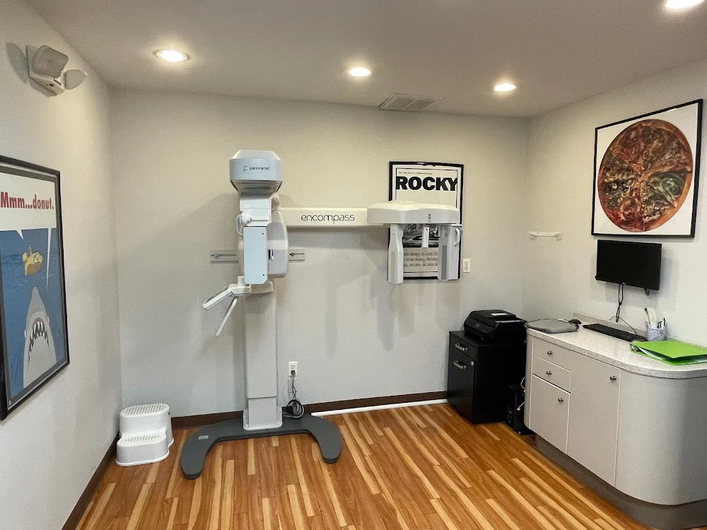 Lindenhurst Orthodontics Picture 4