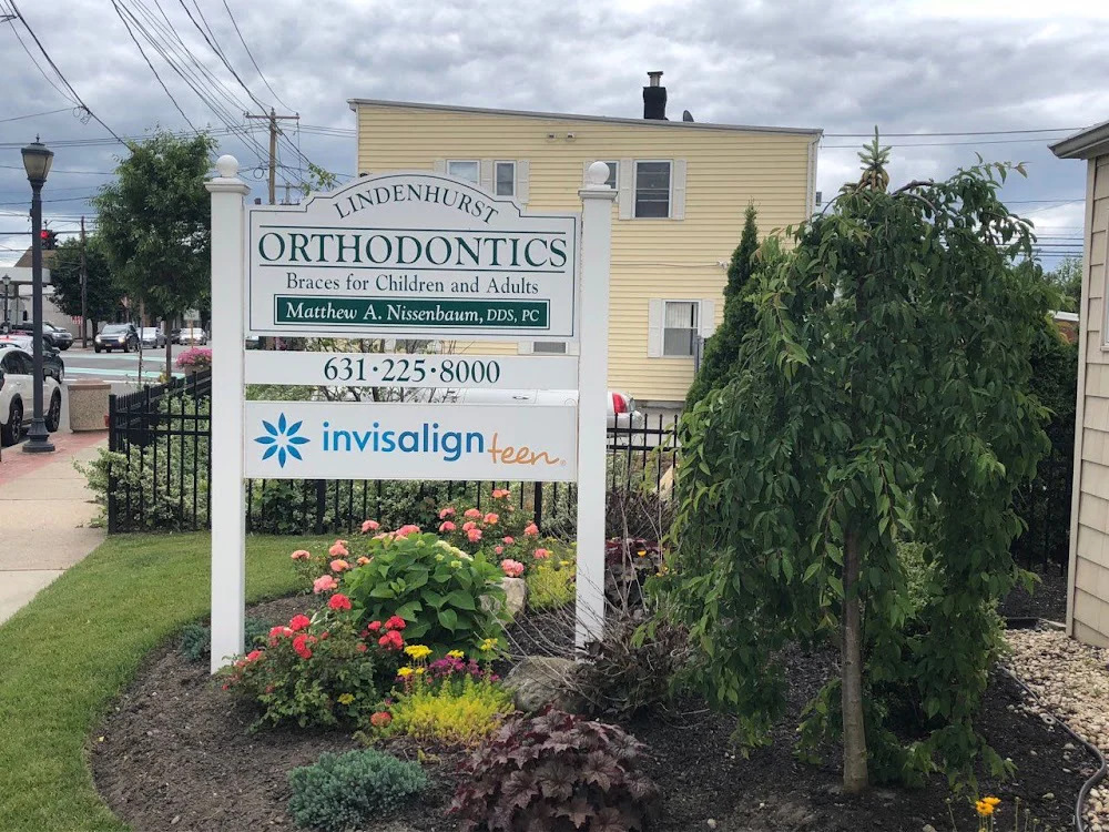 Lindenhurst Orthodontics Picture 2