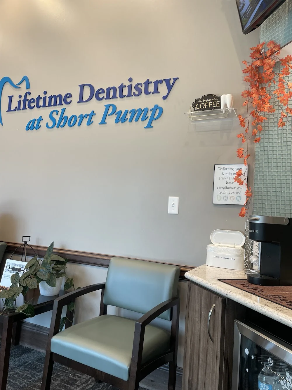 Lifetime Dentistry at Short Pump Picture 5