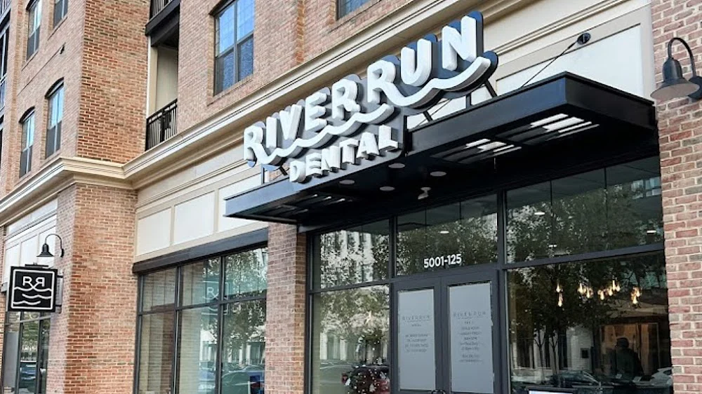 River Run Dental Picture 1