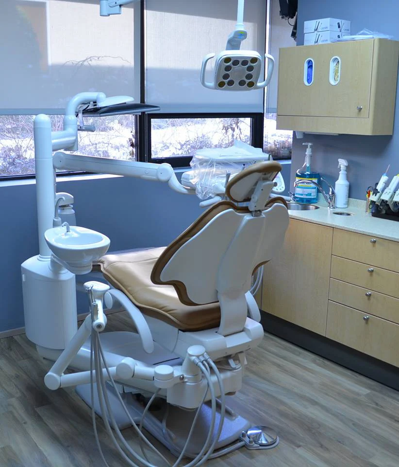 Craig Donn DDS Picture 8