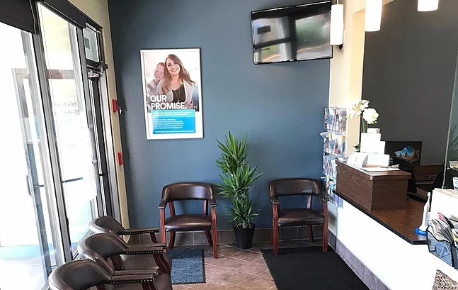 Bright Now! Dental & Orthodontics Picture 5