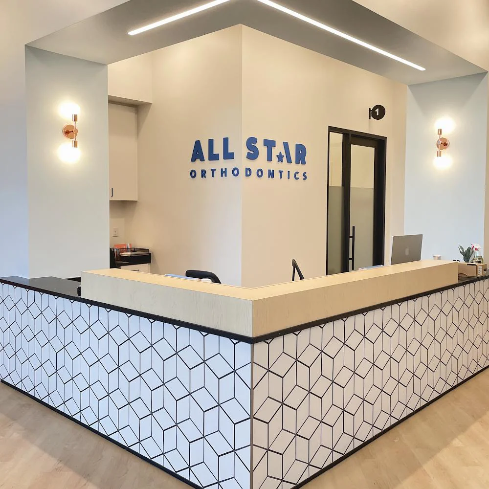 All Star Orthodontics Picture 2