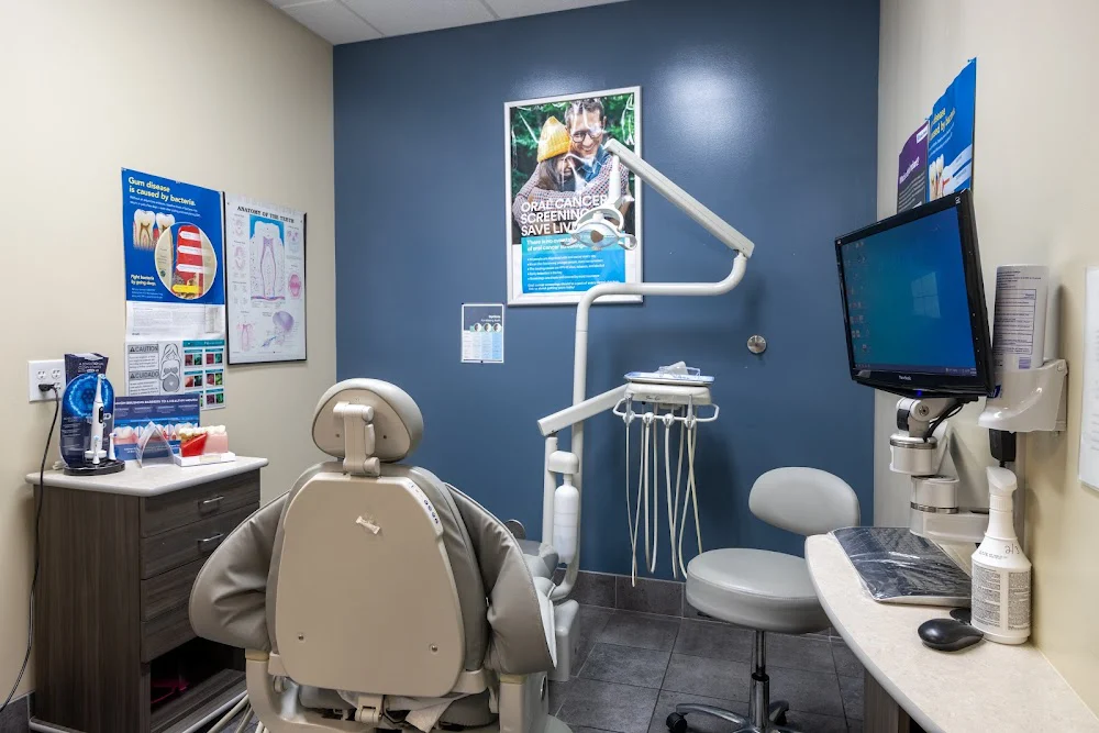 Bright Now! Dental & Orthodontics Picture 4