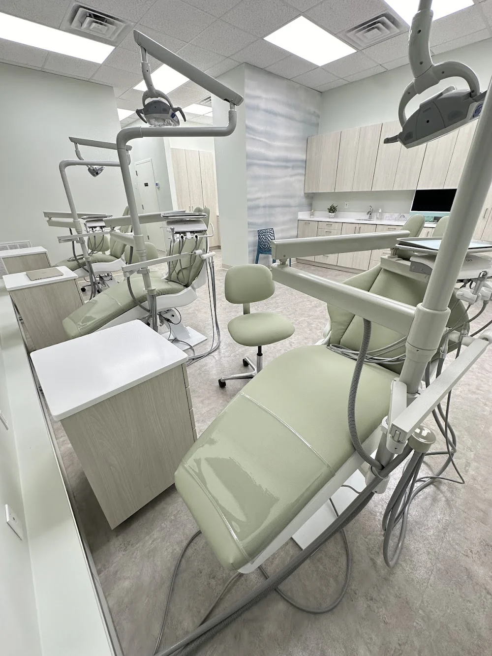 Amityville Orthodontics (Justyna Balicka Orthodontics) Picture 8