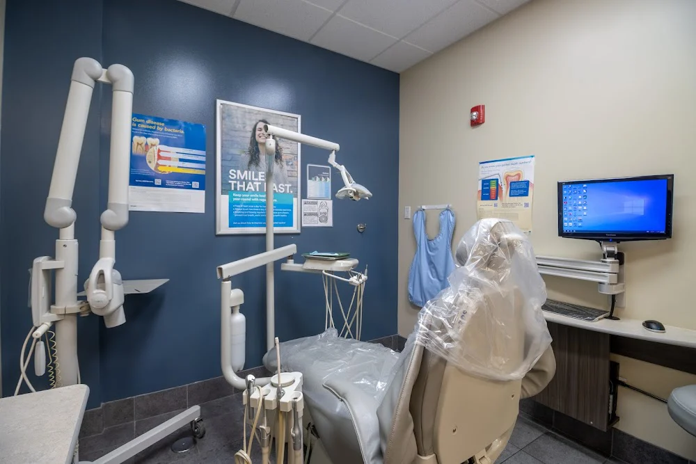 Bright Now! Dental & Orthodontics Picture 9