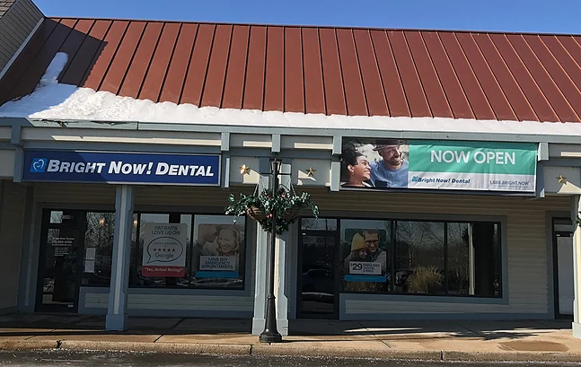 Bright Now! Dental & Orthodontics Picture 3