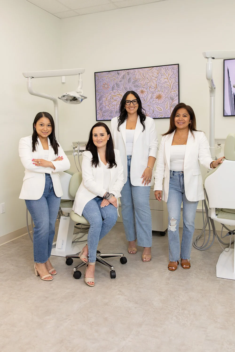 Amityville Orthodontics (Justyna Balicka Orthodontics) Picture 7