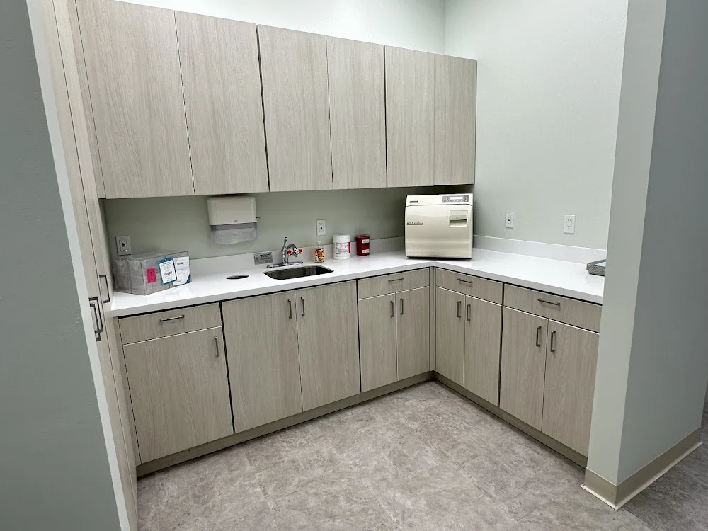 Amityville Orthodontics (Justyna Balicka Orthodontics) Picture 1