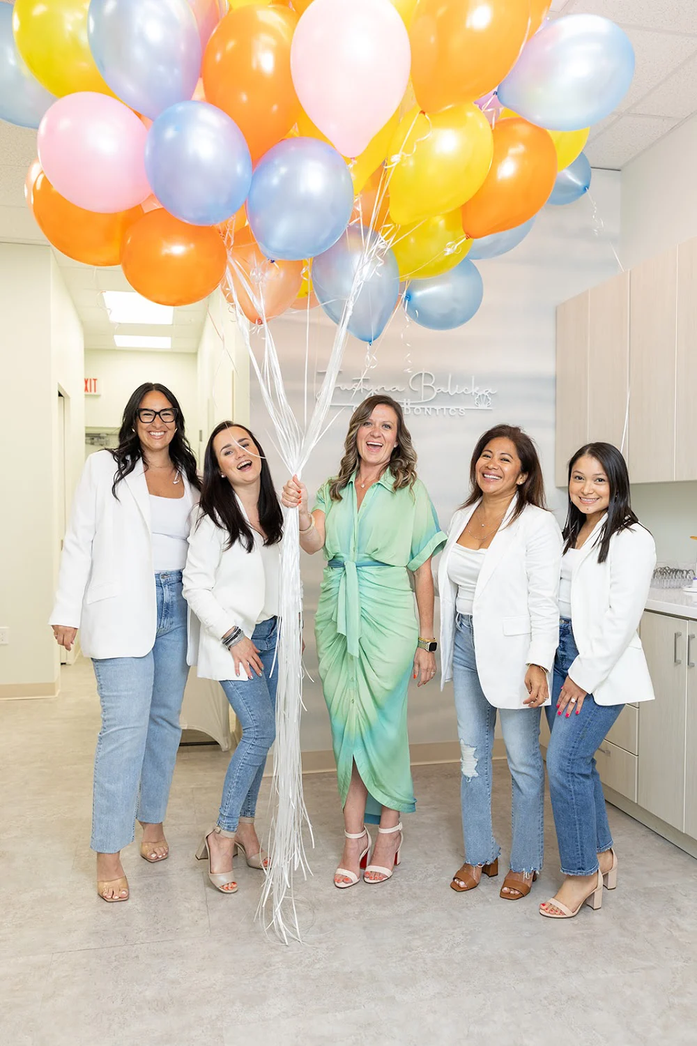 Amityville Orthodontics (Justyna Balicka Orthodontics) Picture 6