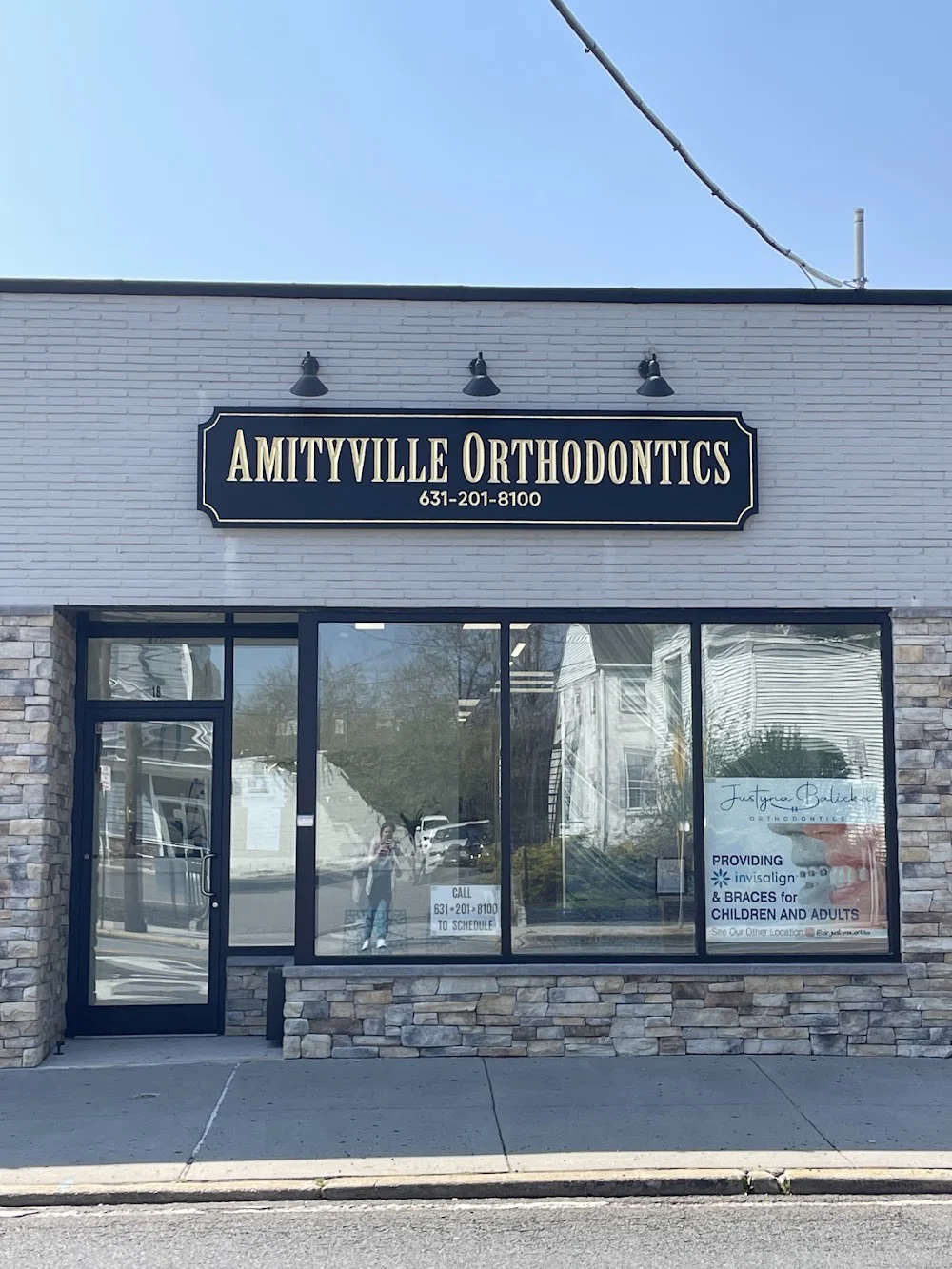 Amityville Orthodontics (Justyna Balicka Orthodontics) Picture 4