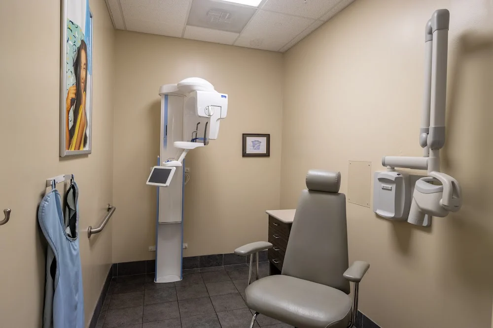 Bright Now! Dental & Orthodontics Picture 1