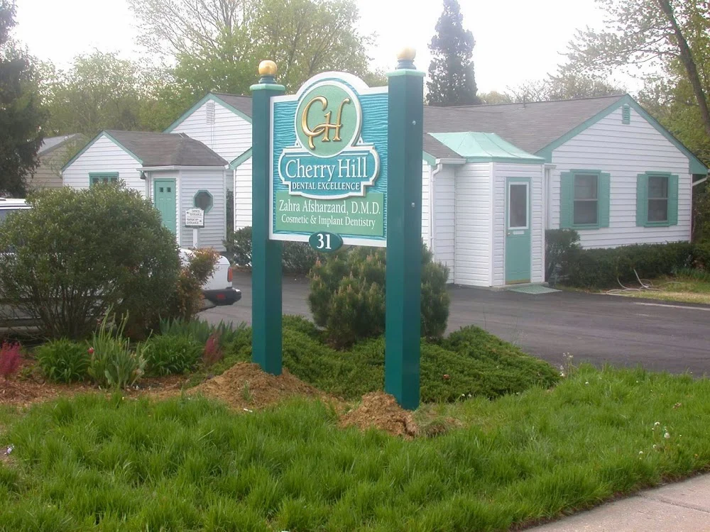 Cherry Hill Dental Excellence Picture 2