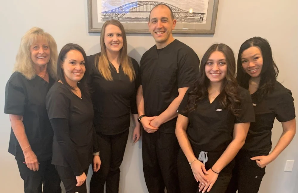 Amity Harbor Dentistry - Scott Levitz, DDS Picture 2