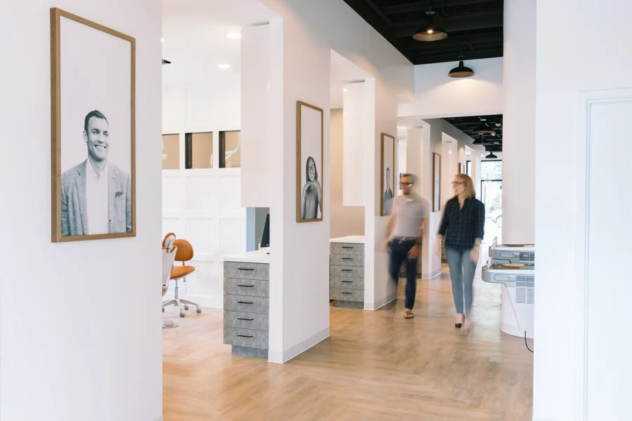 Bates Orthodontics - Northside Richmond Picture 5