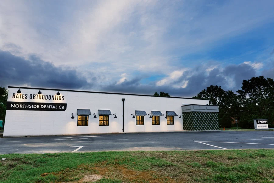 Bates Orthodontics - Northside Richmond Picture 2