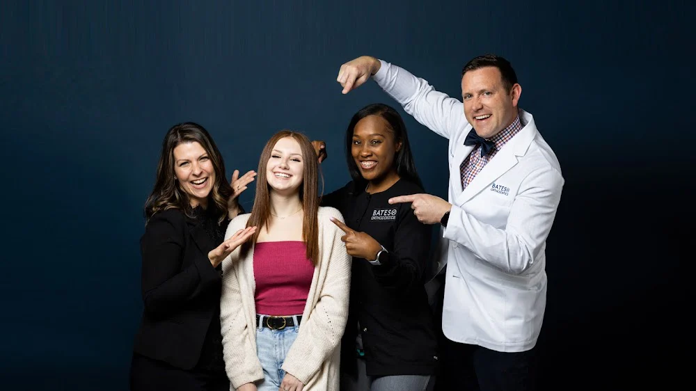 Bates Orthodontics - Northside Richmond Picture 1