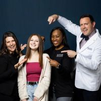 Bates Orthodontics - Northside Richmond ico