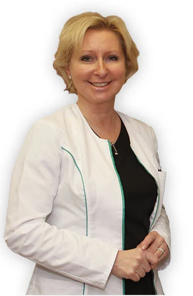 Jolanta Sykora-Sygnarowicz, DDS Picture 1