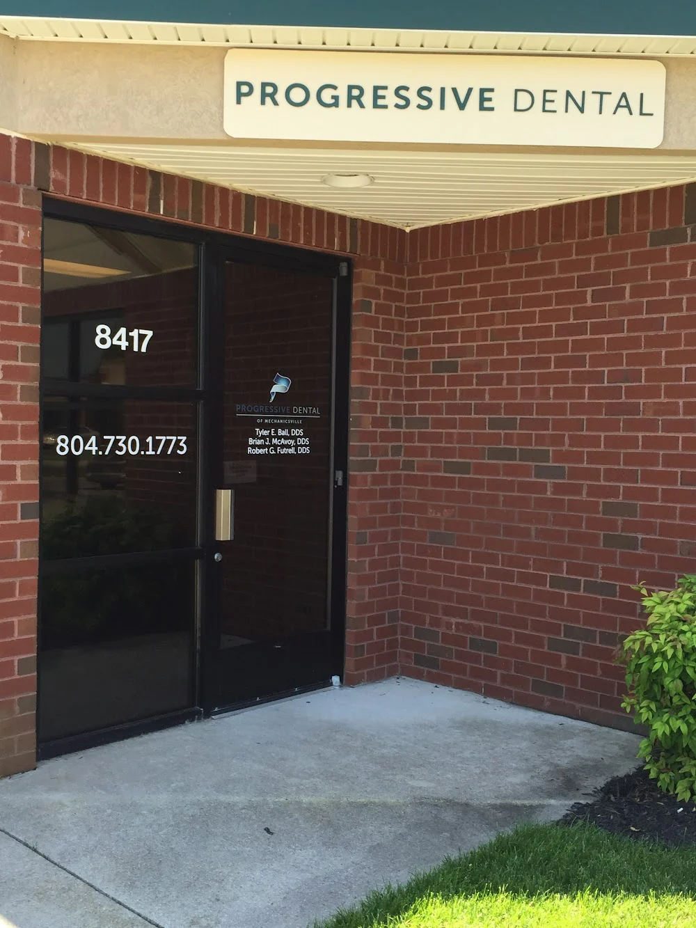 Progressive Dental of Mechanicsville Picture 5