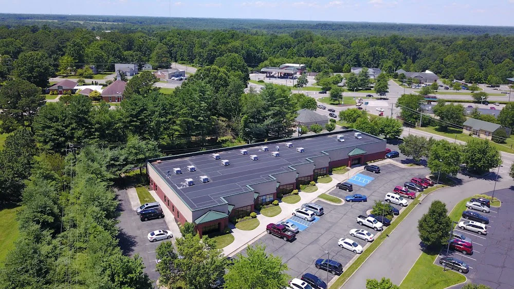 Progressive Dental of Mechanicsville Picture 3