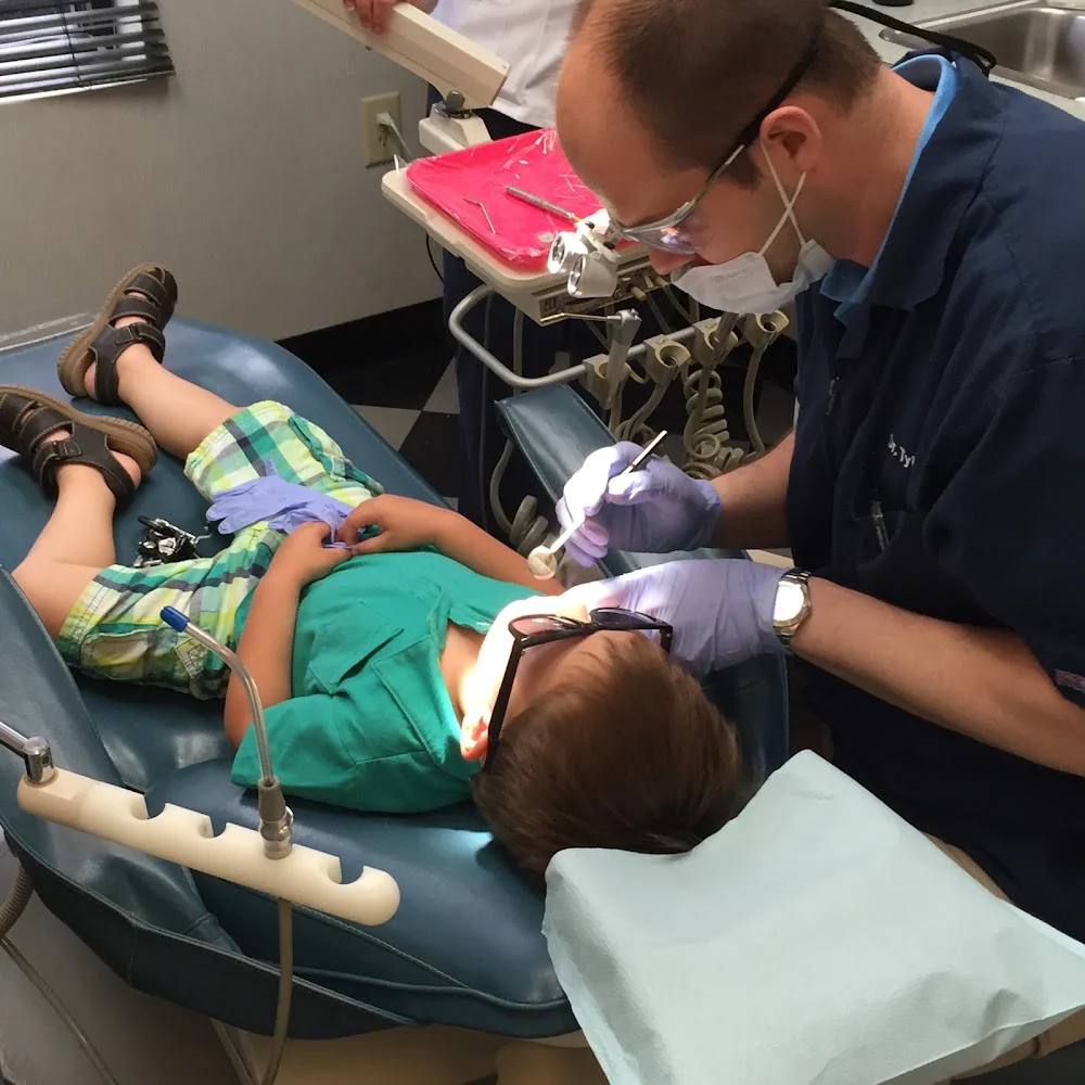 Progressive Dental of Mechanicsville Picture 9