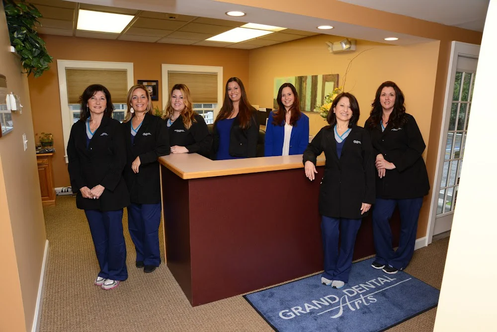 Grand Dental Arts Picture 1