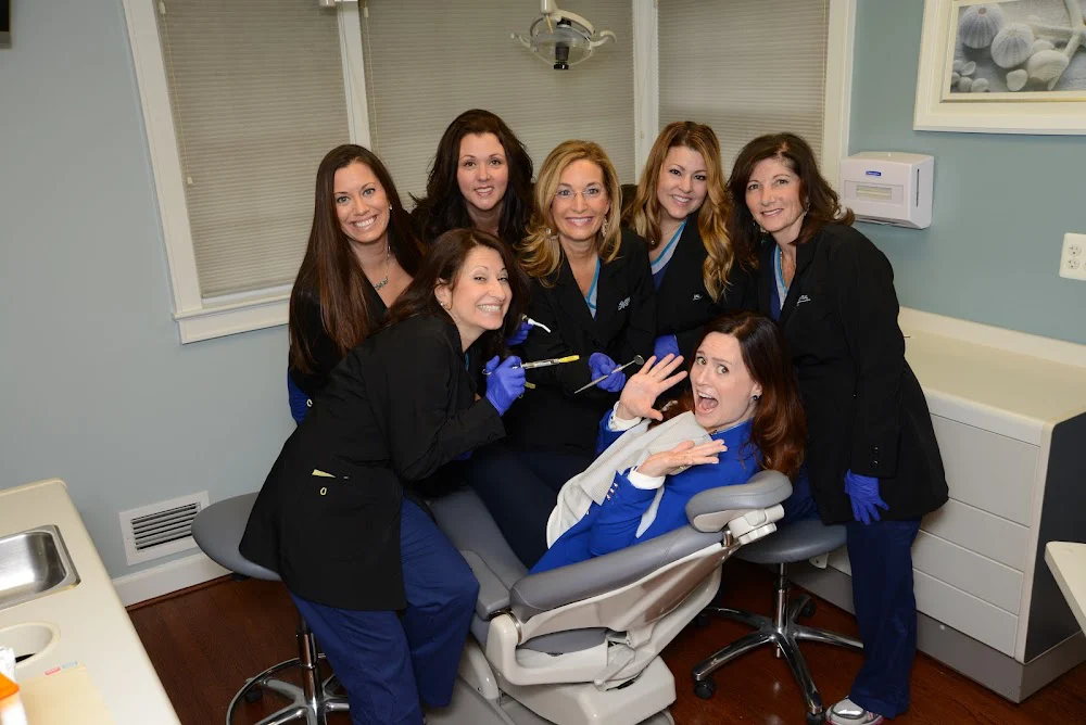 Grand Dental Arts Picture 7
