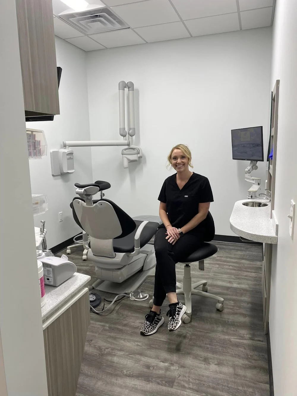 Elrod & Dunham Dentistry - Atlee Picture 2