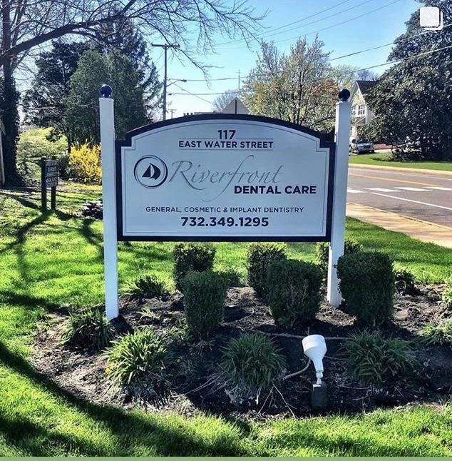 DR. SINIKKA KAZANJIAN - Riverfront Dental Care Picture 4
