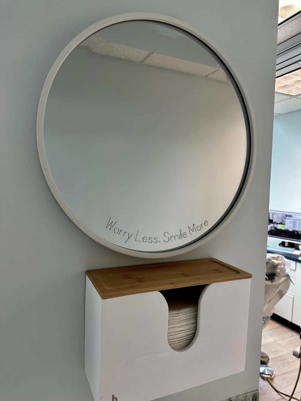Glowing Smiles Dentistry Picture 2
