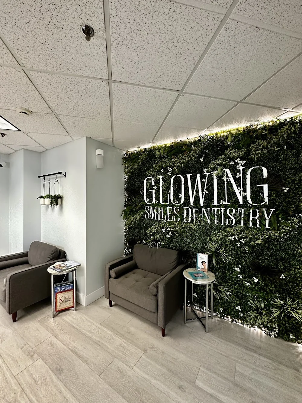 Glowing Smiles Dentistry Picture 3