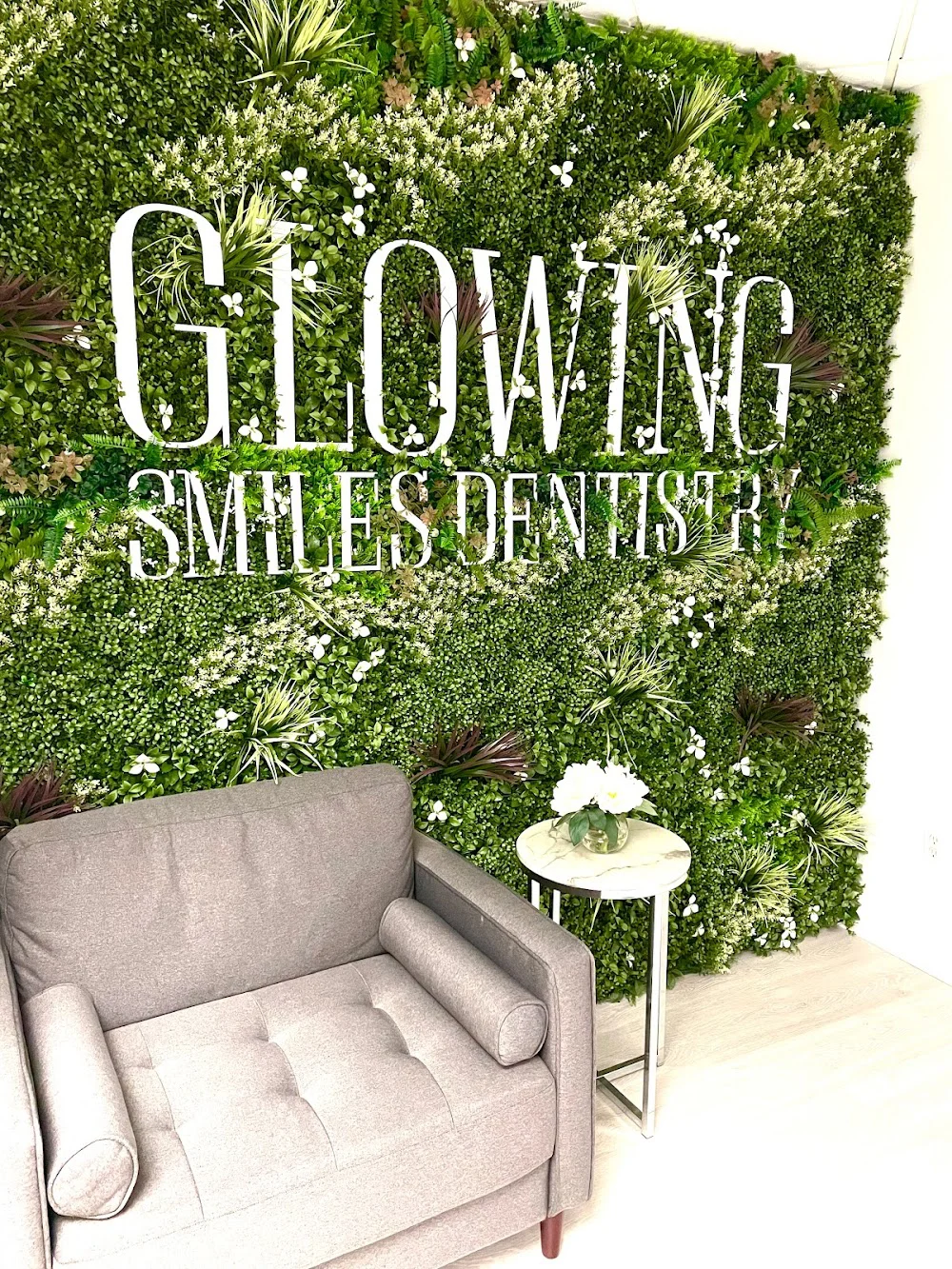 Glowing Smiles Dentistry Picture 6