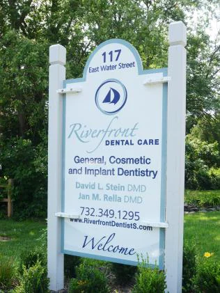 Rella Jan M DDS- Riverfront Dental Care Picture 5