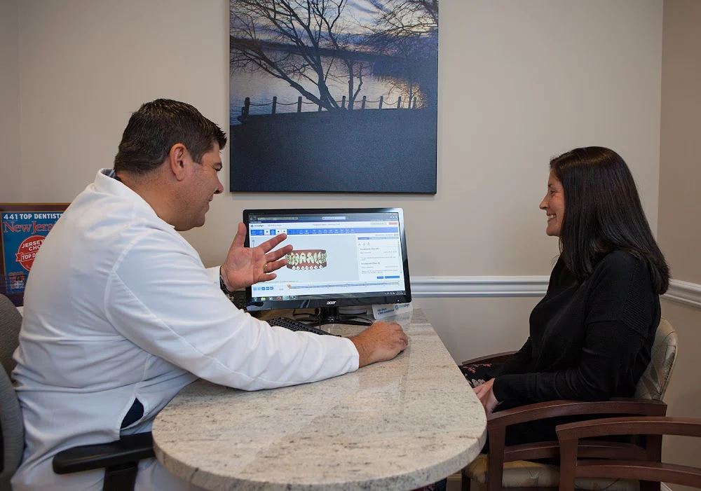 Rella Jan M DDS- Riverfront Dental Care Picture 6