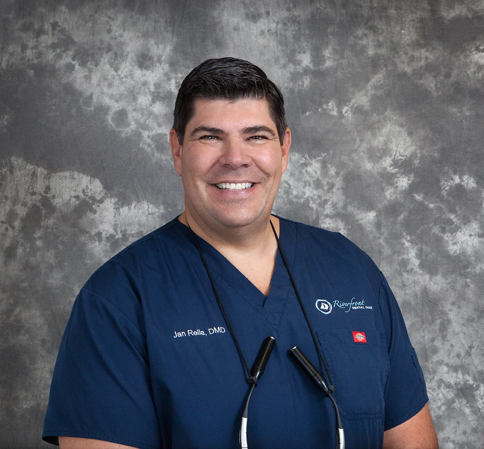Rella Jan M DDS- Riverfront Dental Care Picture 4