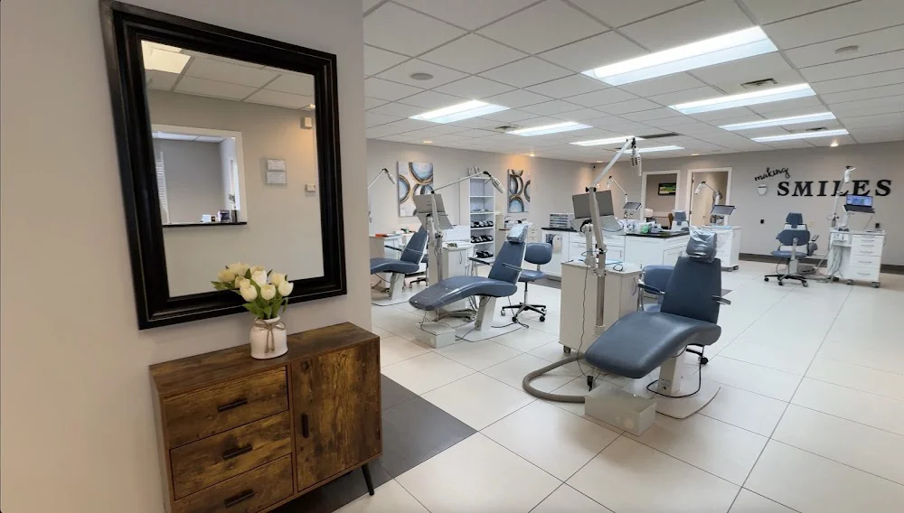 Dominion Orthodontics Picture 2