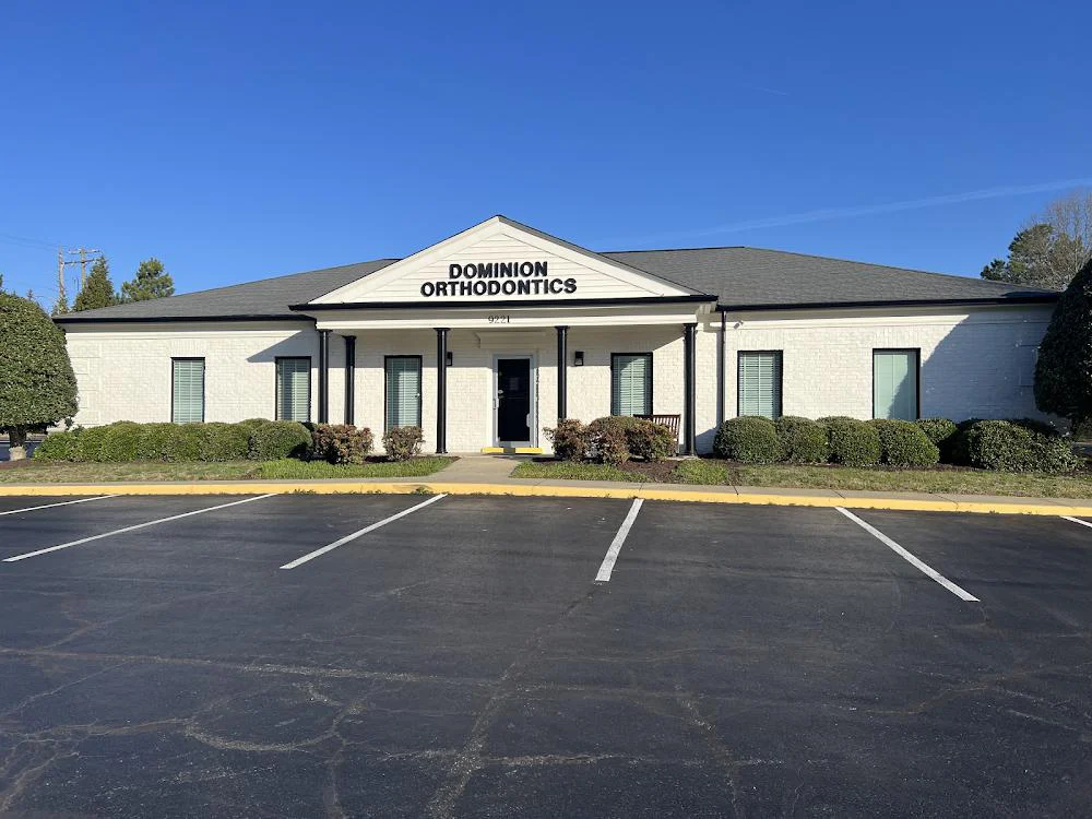 Dominion Orthodontics Picture 4