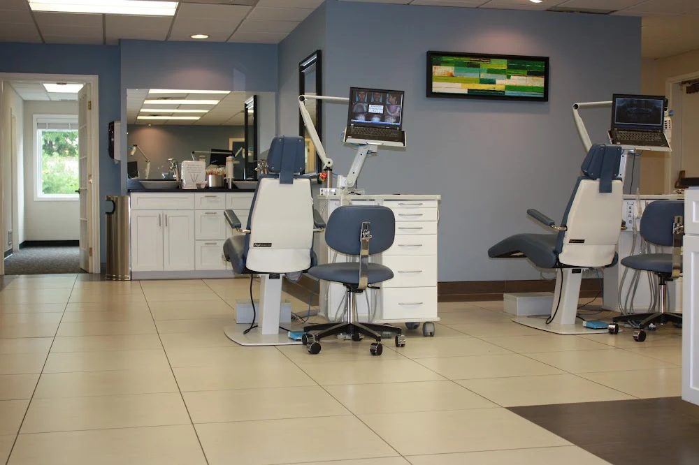 Dominion Orthodontics Picture 3