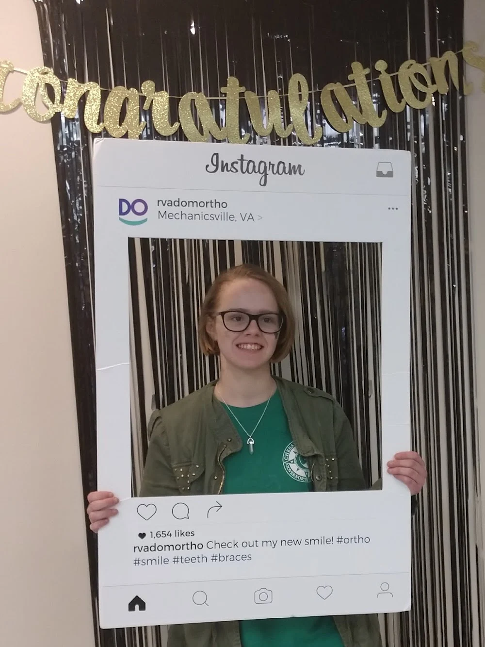 Dominion Orthodontics Picture 6