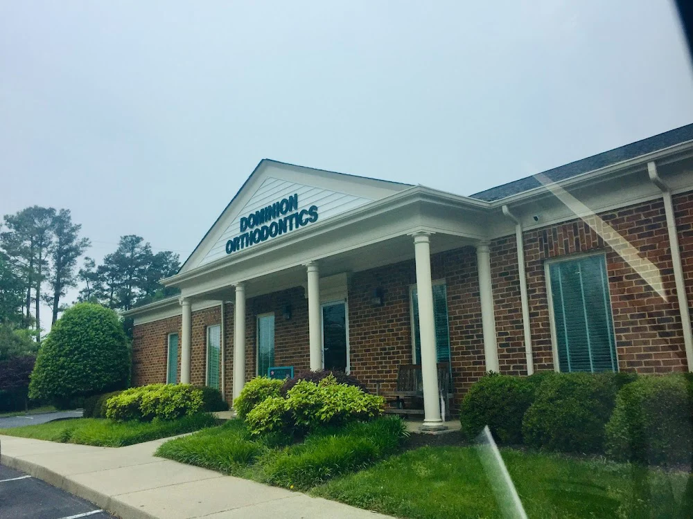 Dominion Orthodontics Picture 10