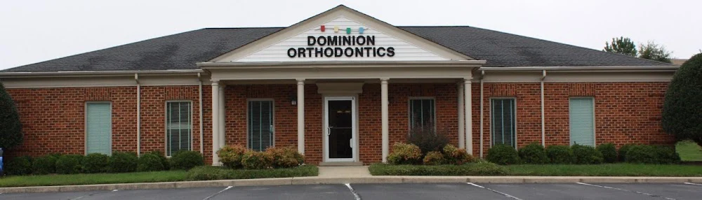 Dominion Orthodontics Picture 9