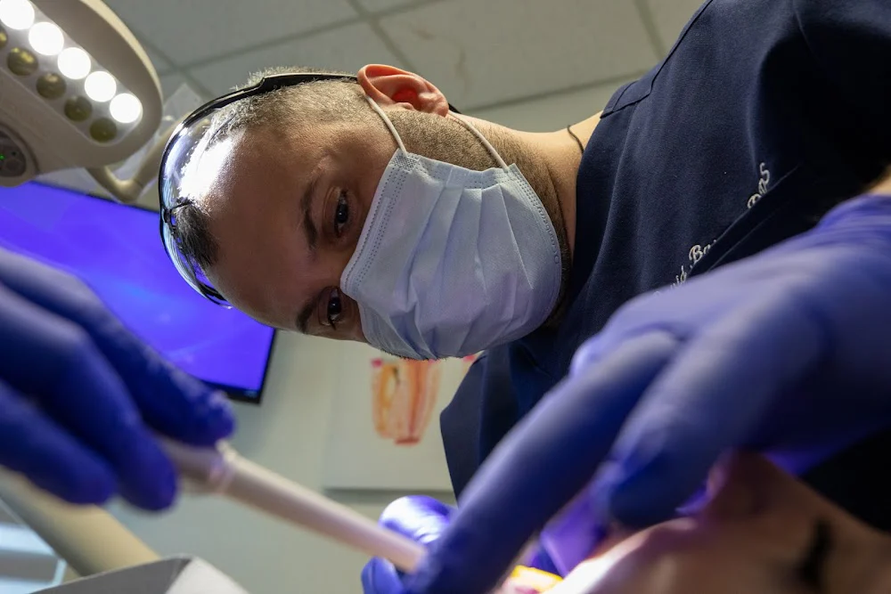 Advanced Smile Dentistry Picture 7