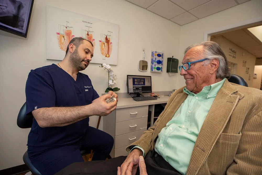 Advanced Smile Dentistry Picture 10