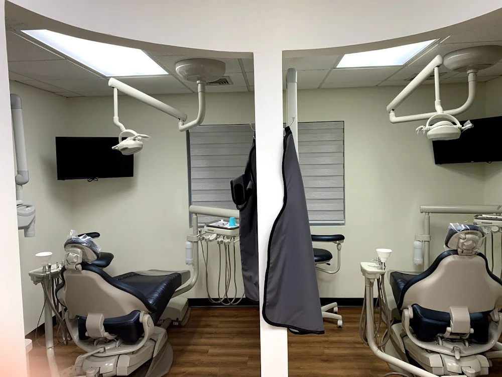 Advanced Smile Dentistry Picture 9