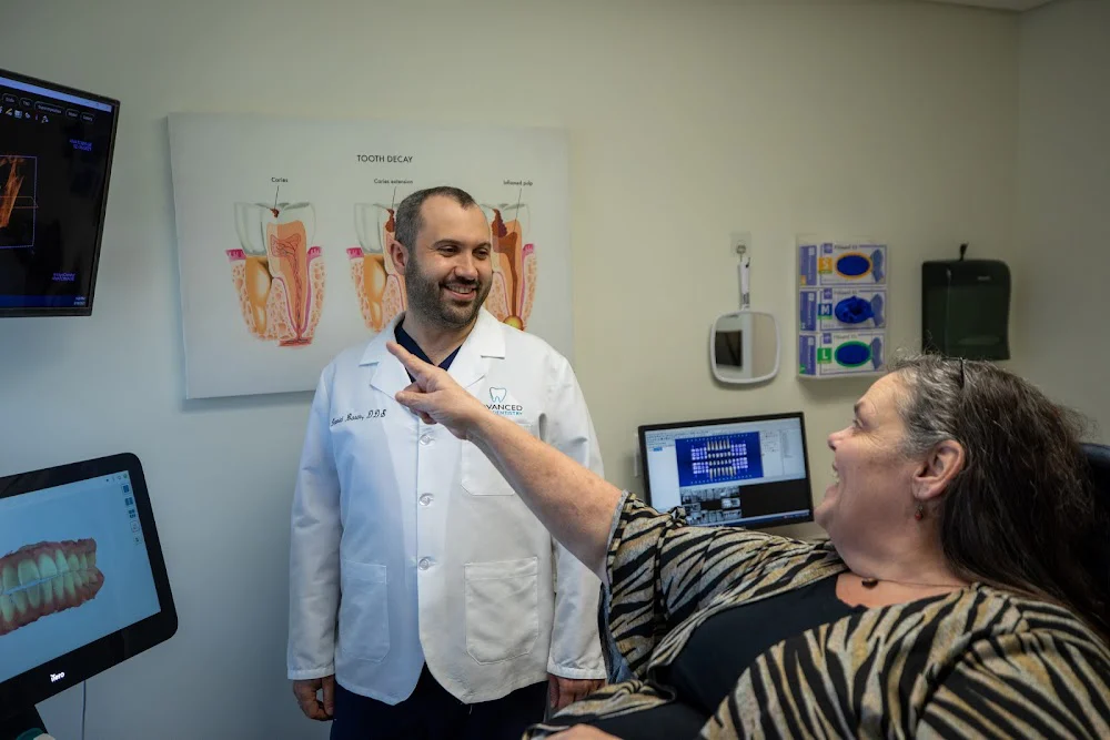 Advanced Smile Dentistry Picture 8