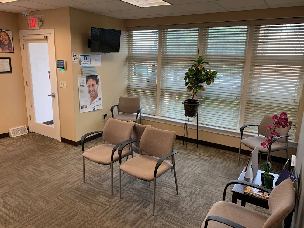 Dental Excellence of Pennsauken Picture 1