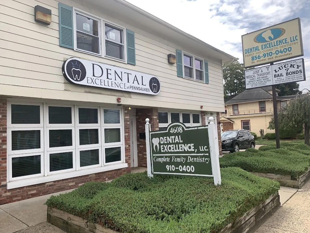 Dental Excellence of Pennsauken Picture 7