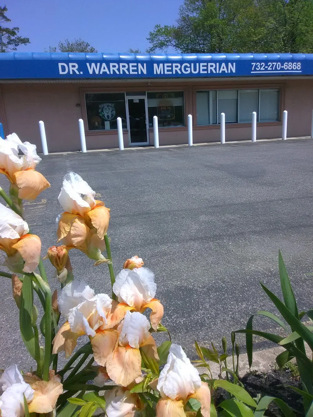 Warren Merguerian, DDS Picture 2