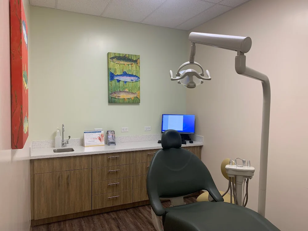 Morrison Dental Group - Mechanicsville Picture 3